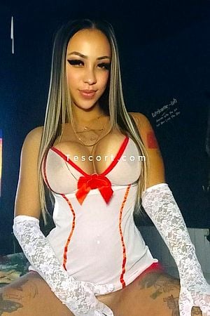 Dominik Bella - Escort Girl Arras