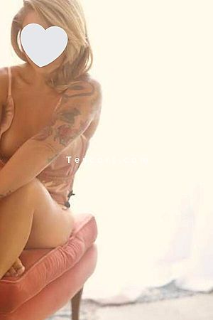 Ruby31 - Toulouse Escorts