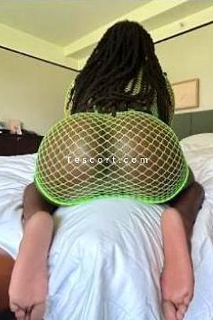 LATOYABLAKTRAV - Paris Trans Escorts