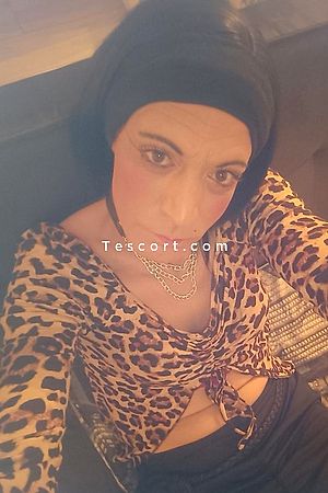 Gabriella40 - Escort Trans Versailles