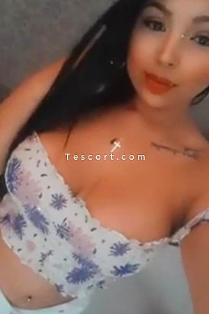 Maria Jolie - Escort Girl Taverny