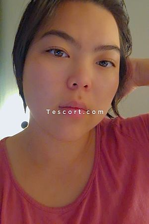 Aline - Escort Girl Torcy