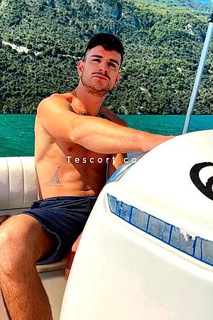 Apollo Riffell22.5cm Photo #3