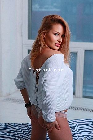 Rita - Marseille Escorts