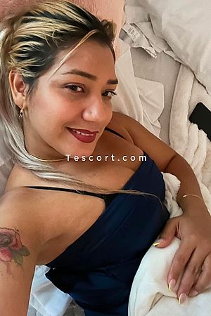 Vanessa - Nantes Escorts