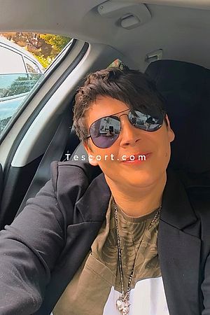 Shane8306 - Draguignan Escorts