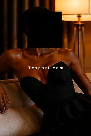 Kendall - Escort Girl Neuilly-sur-Seine