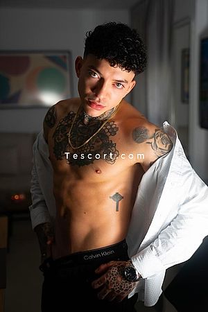 MAYKOLSCOTT - Nice Boy Escorts