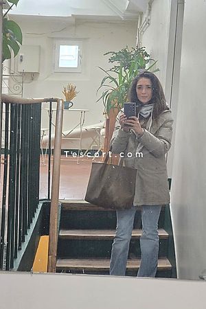 Youluxe09 - Escort Girl Paris