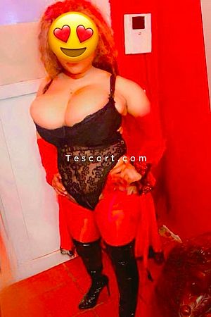 Samantha - Escort Girl Le Creusot