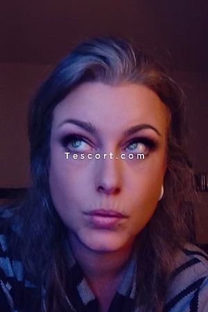 Clochette - Escort Girl Strasbourg