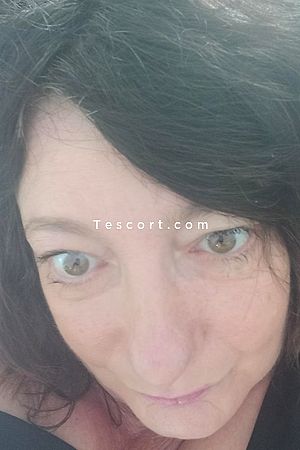 Marie - Escort Girl Aix-En-Provence