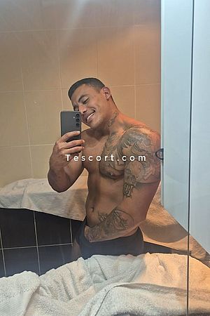 Jhordan - La Ciotat Boy Escorts