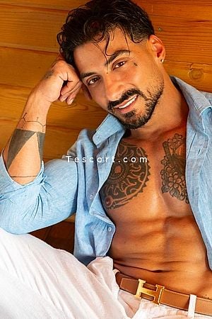 Max - Nice Boy Escorts