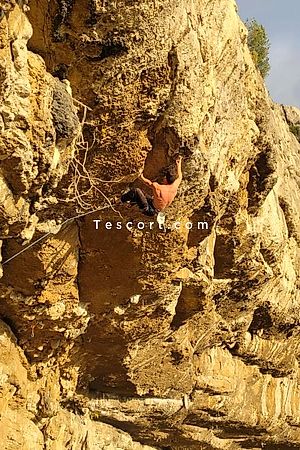 Jason - Escort Boy Bethune