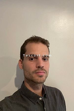 Jason - Escort Boy Bethune