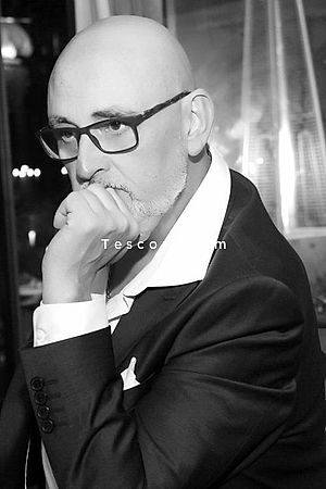 Nestor - Escort Boy Toulouse