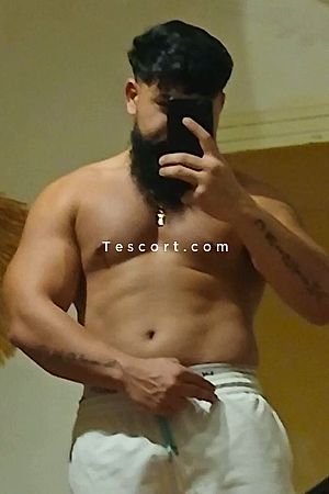 Fabio fabritio - Escort Boy Paris