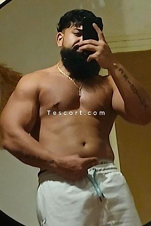Fabio fabritio - Escort Boy Toulouse