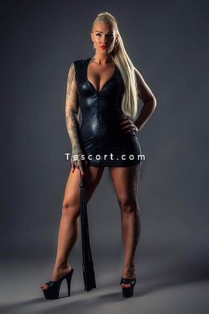 Rose Diamond - Escort Girl Monaco