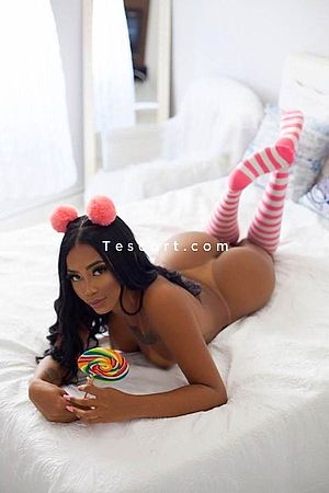 Gabriela01 - Escort Girl Nice