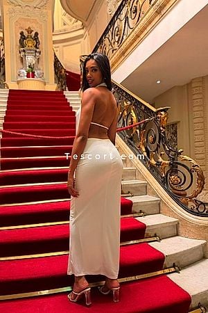 Gabriela01 - Menton Escorts