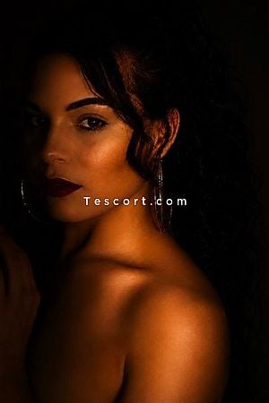 Tania Rodrigues - Créteil Trans Escorts