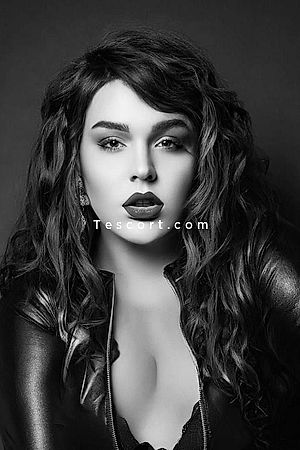 Tania Rodrigues - Champigny-sur-Marne Trans Escorts