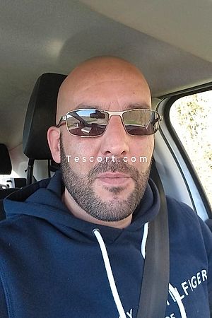 Colotko - Escort Boy Niort