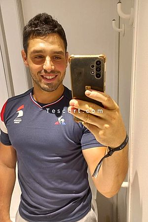 Gentlemen007 - Lyon Boy Escorts