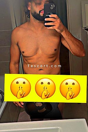 Power - Escort Boy Villeparisis