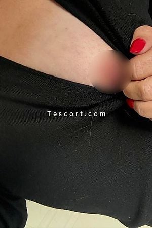 Monael - Clermont-Ferrand Escorts