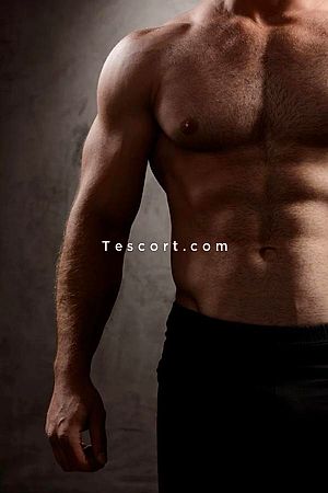 Mehdi - Escort Boy Paris