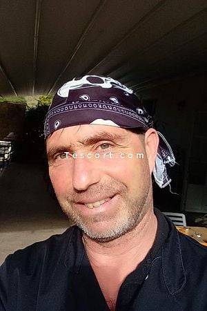 Chris - Montauban Boy Escorts