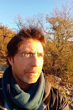 Chris - Escort Boy Montauban