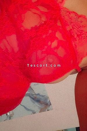 Lyly1313 - Escort Girl Roubaix