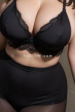 Fifi - Montpellier Escorts