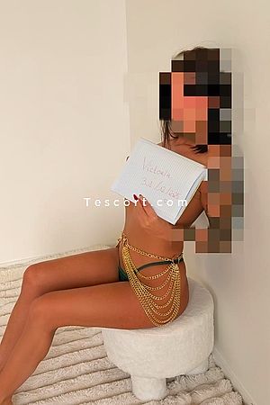 Victoria75016 - Boulogne-Billancourt Escorts