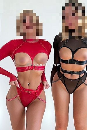 Victoria75016 - Paris Escorts