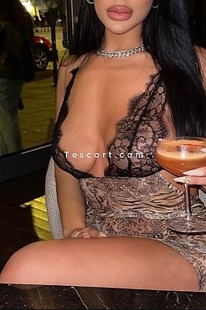 Amiragirlbeauty - Escort Girl Paris