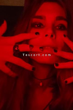 MademoiselleA - Chalon-sur-Saône Trans Escorts