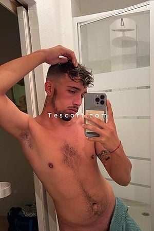 Enzo - Escort Boy Albi
