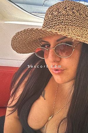 MelaniePulpeuseRiviera - Monaco Escorts