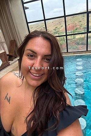 MelaniePulpeuseRiviera - Escort Girl Cannes