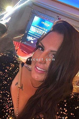 MelaniePulpeuseRiviera - Mandelieu-La Napoule Escorts