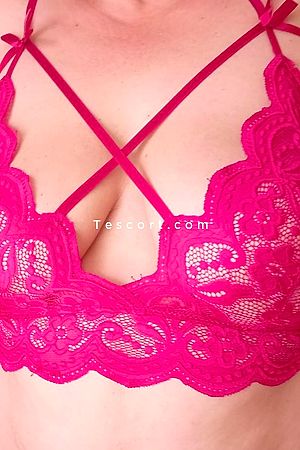 Choupi - Fréjus Escorts