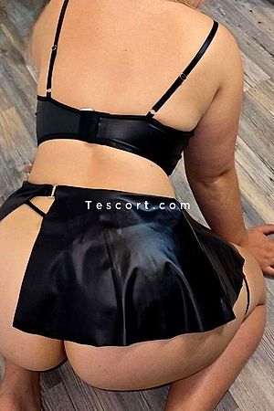 Ophélie13 - Escort Girl Marseille