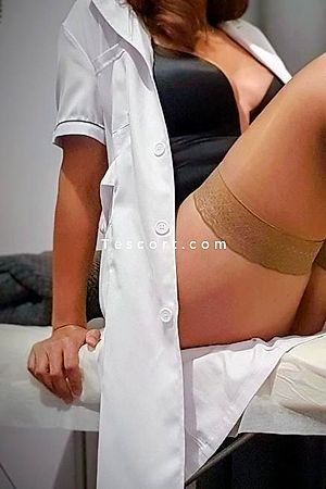 Sarah - Escort Girl Angoulême
