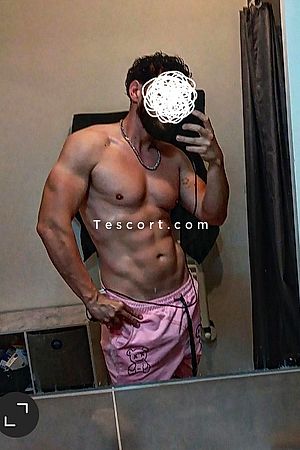 Leo - Valence Boy Escorts