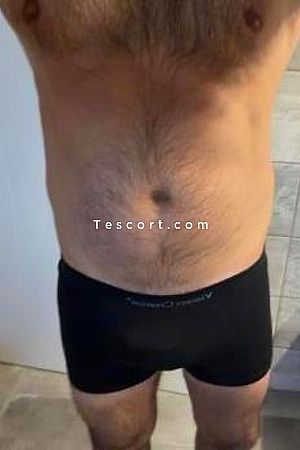 Mister love 42 - Escort Boy Saint-Etienne